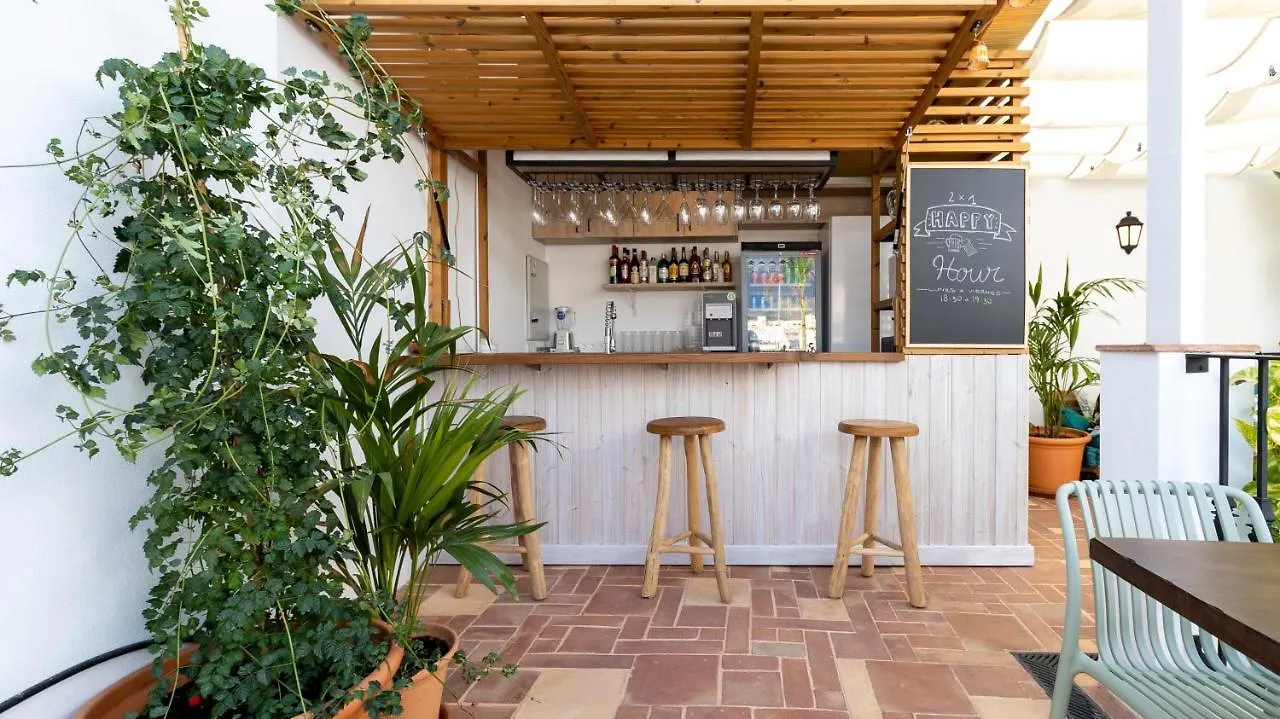Veranera Hostel Estepona