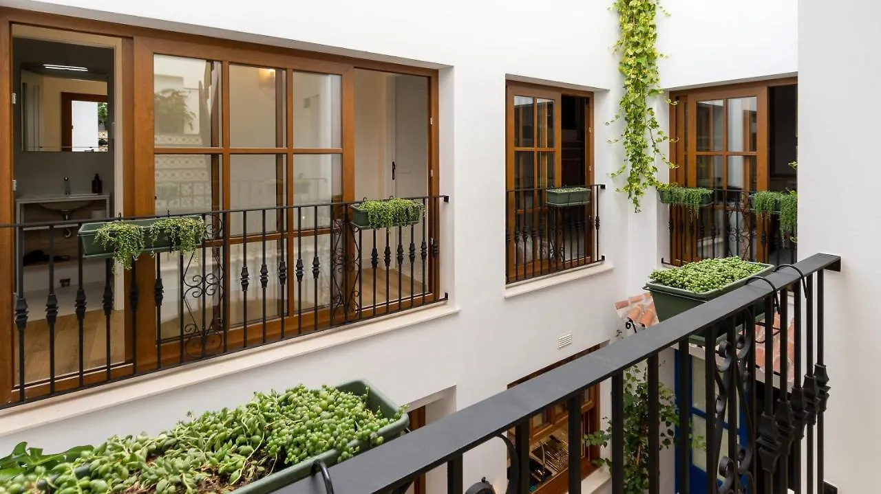 Veranera Hostel Estepona