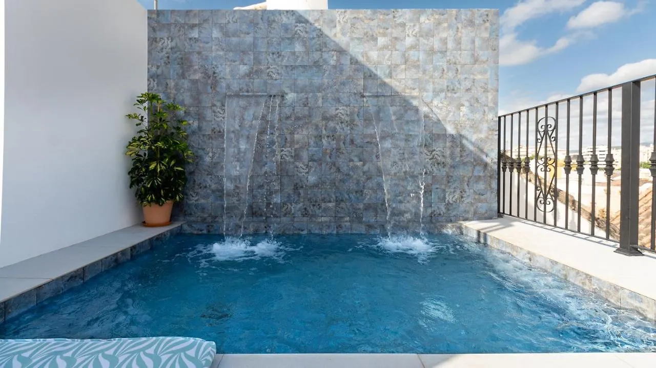 Veranera Hostel Estepona 0*,