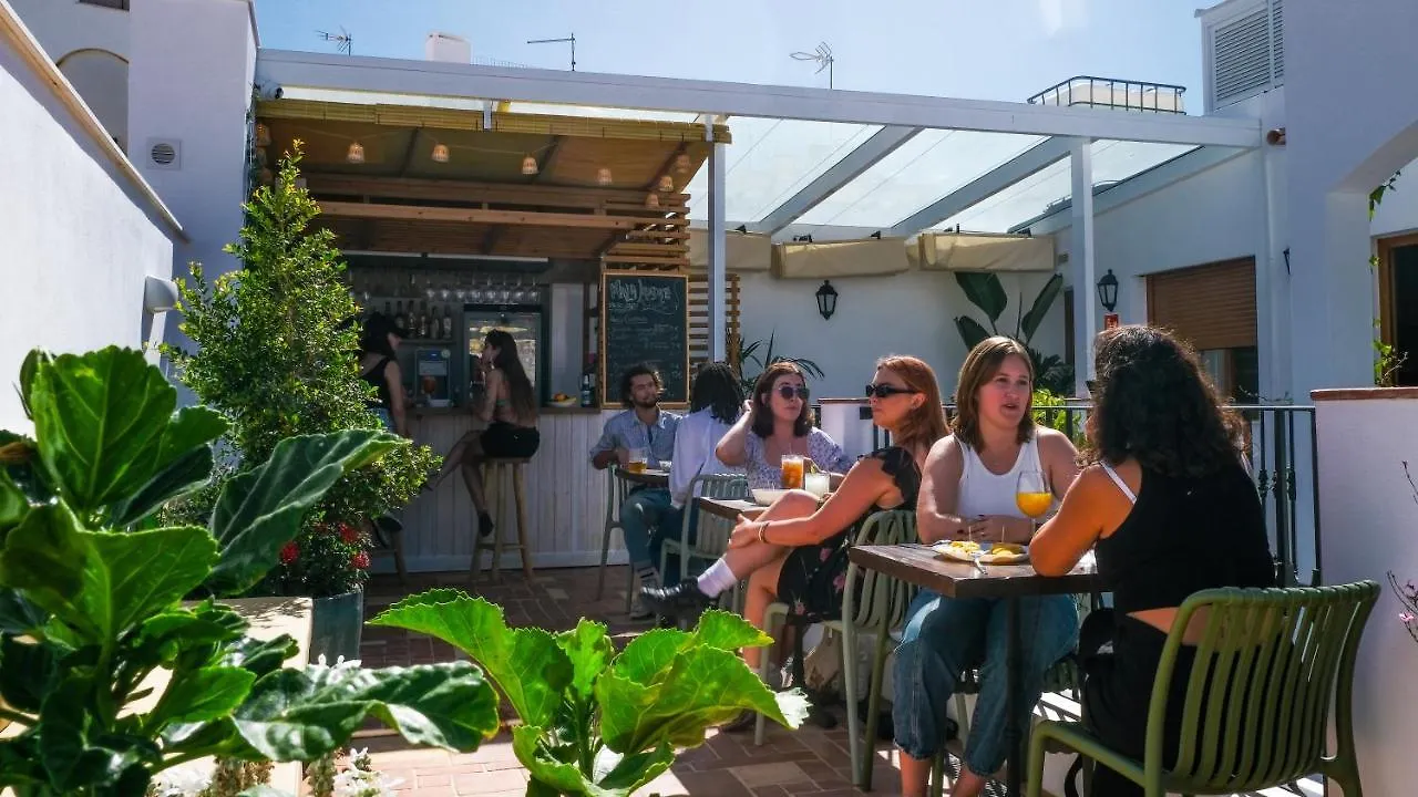 Veranera Hostel Estepona