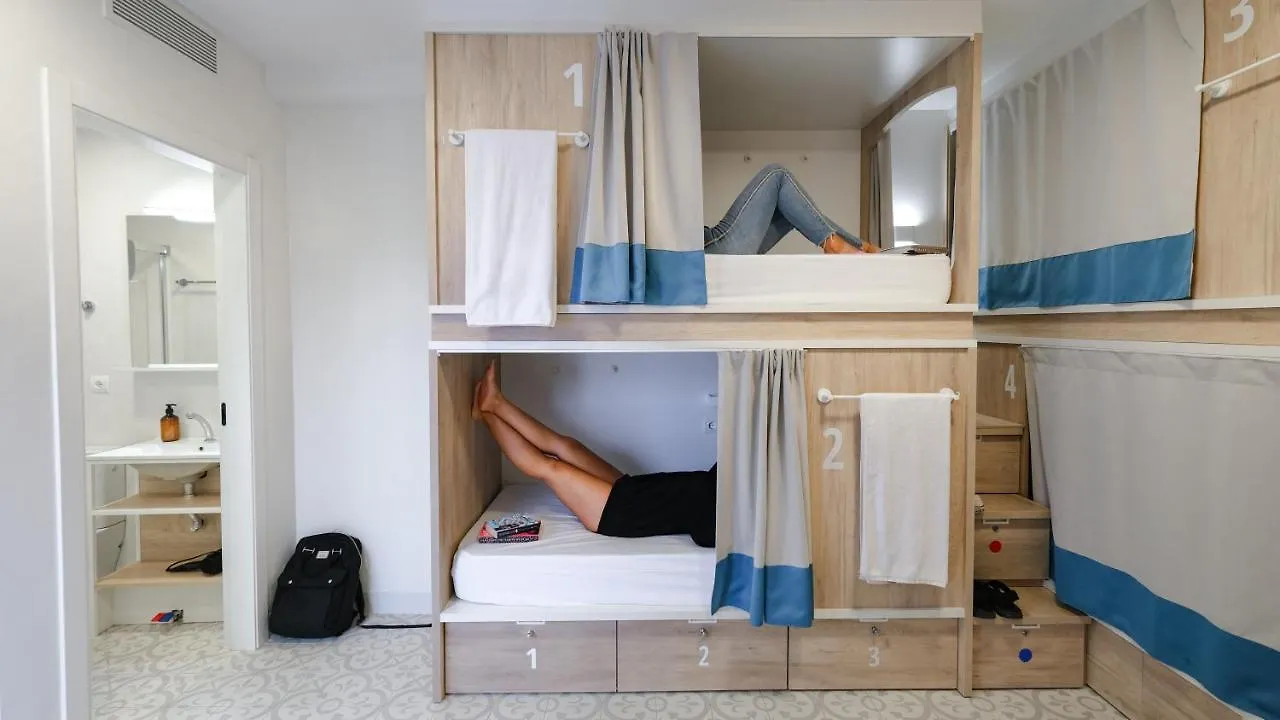Veranera Hostel Estepona