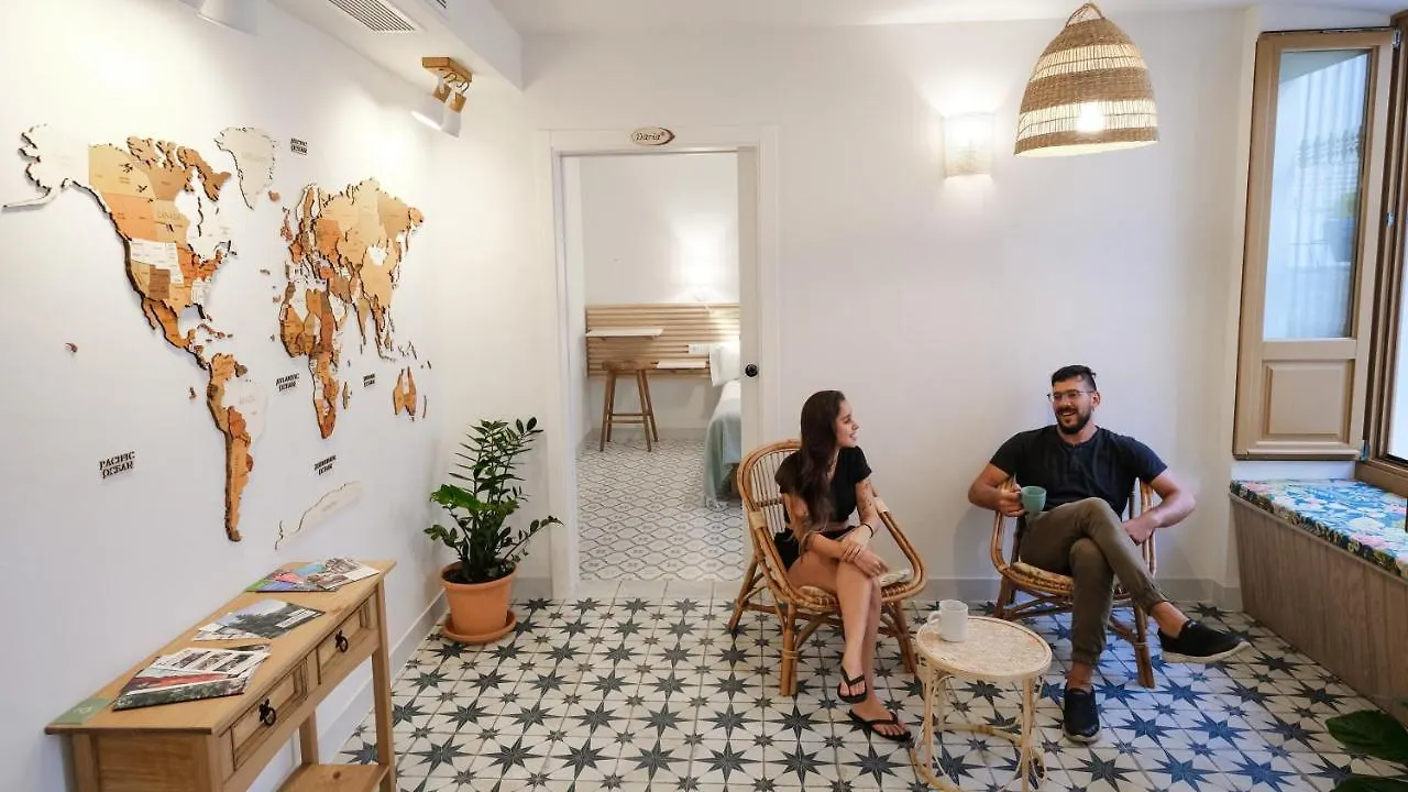 Veranera Hostel Estepona
