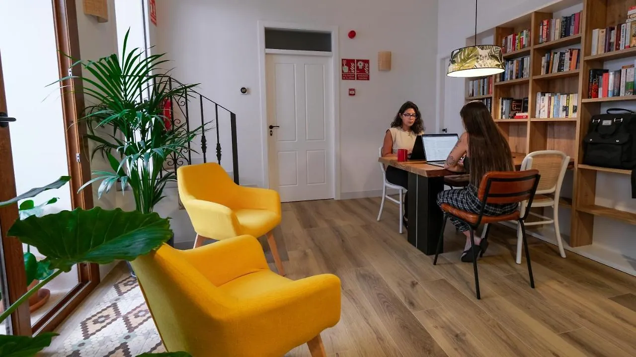 Veranera Hostel Estepona