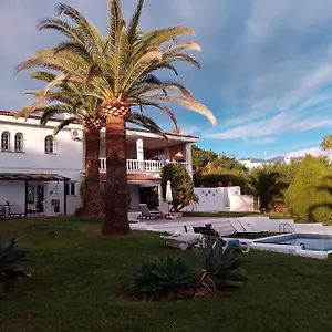 Tranquilla Vakantiehuis