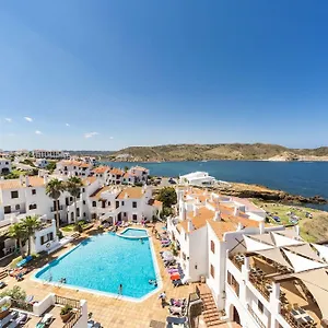 *** Aparthotel Comitas Tramontana Park Spain