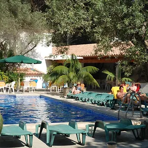  Hotel Soller Garden Spain