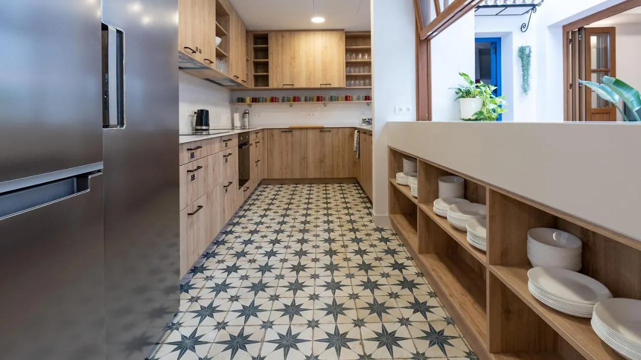 Veranera Hostel Estepona