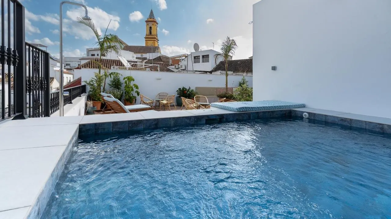 Veranera Hostel Estepona