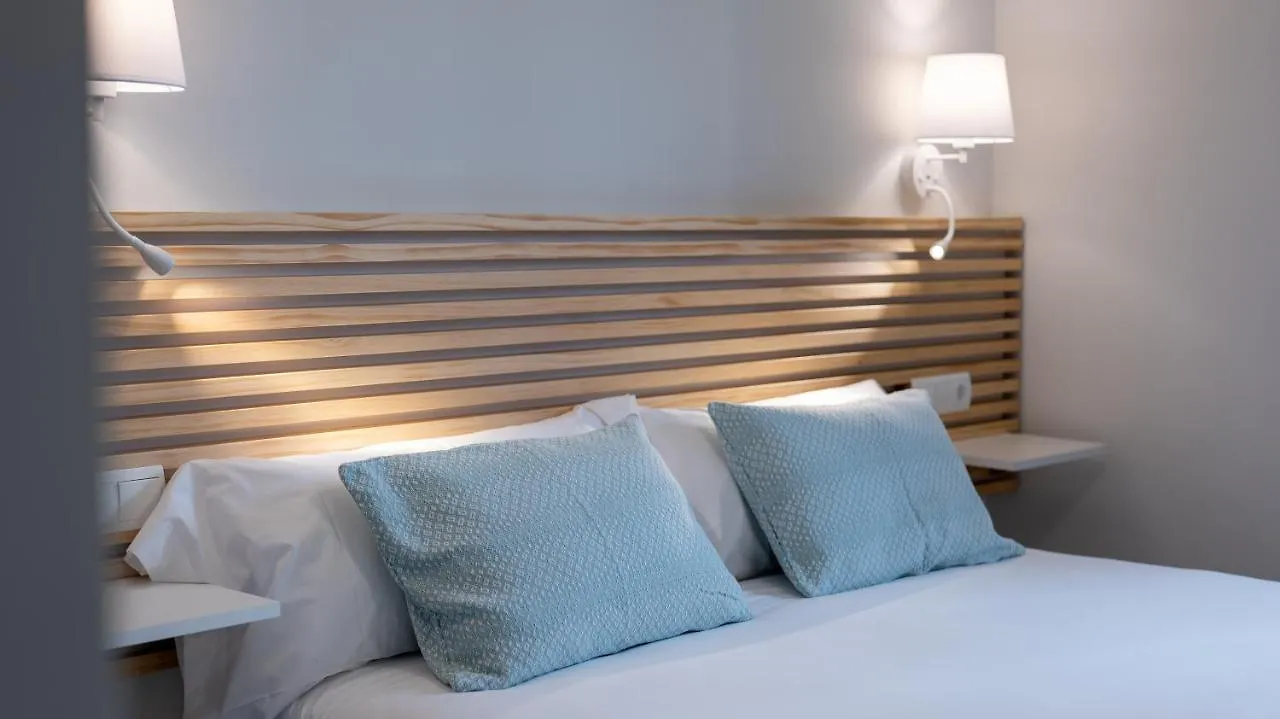 Veranera Hostel Estepona Spain