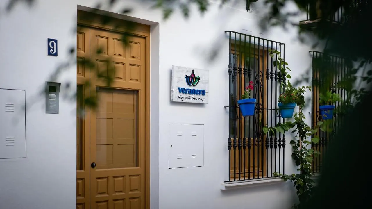 Veranera Hostel Estepona