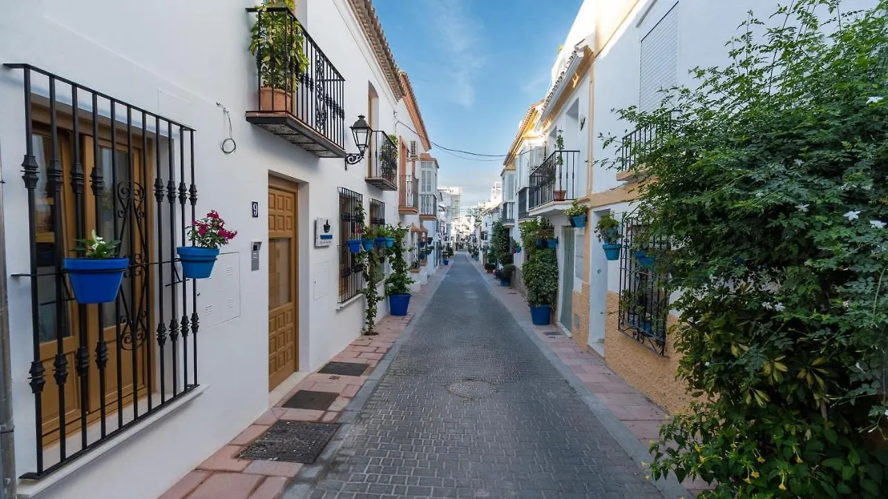 Veranera Hostel Estepona
