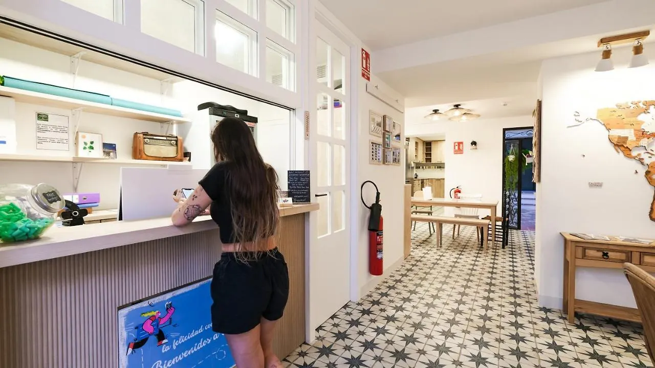 Veranera Hostel Estepona