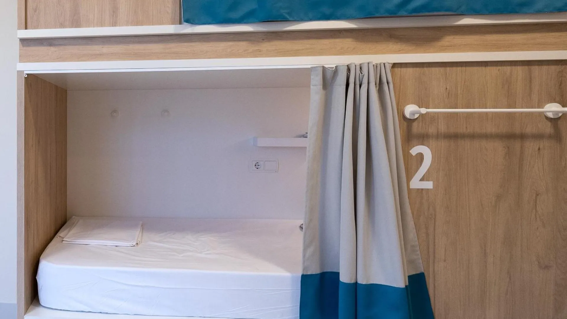 Veranera Hostel Estepona Spain
