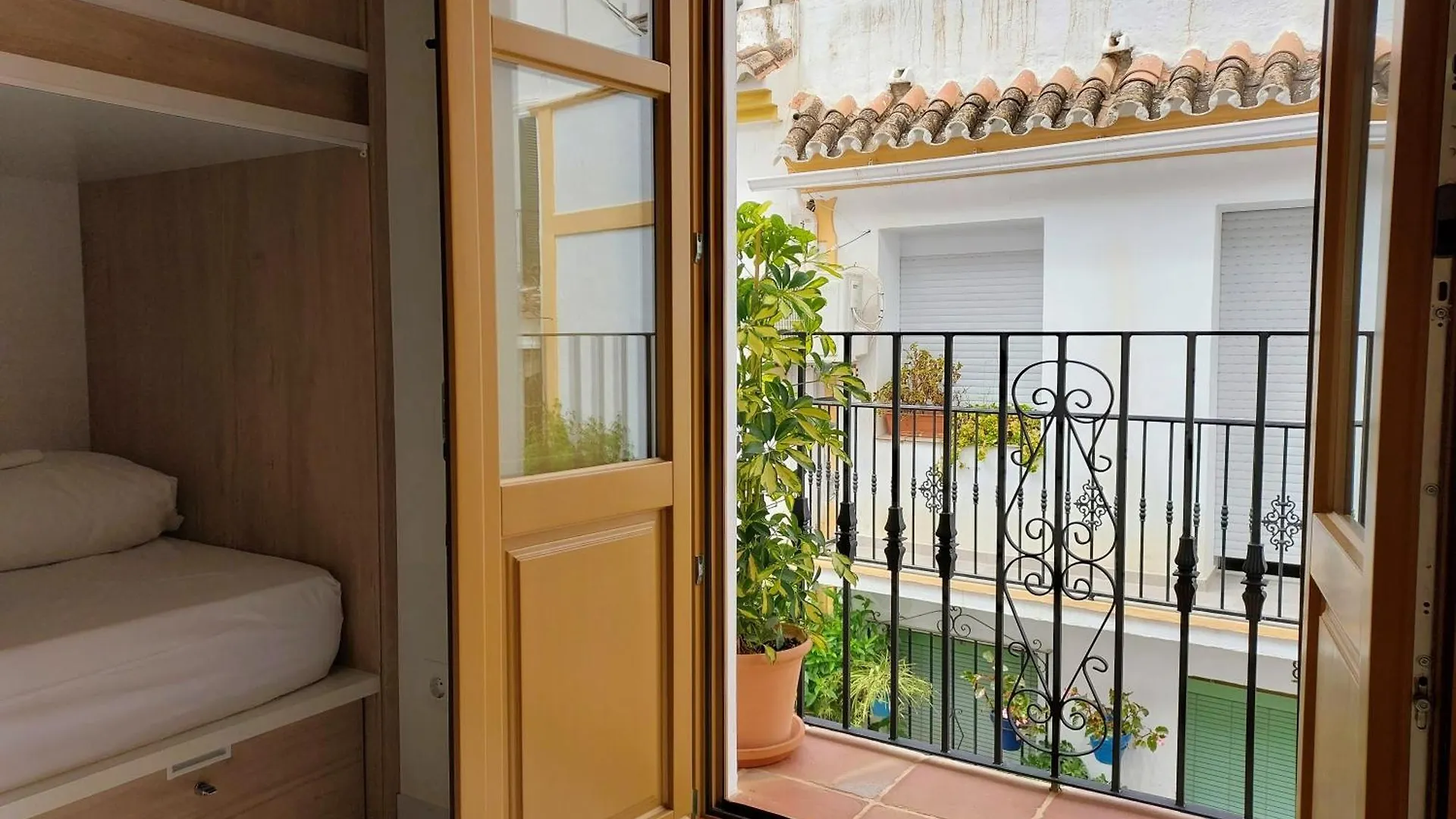 Veranera Hostel Estepona